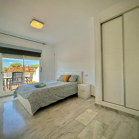 Cabopino Duplex By Homing Apartment *
