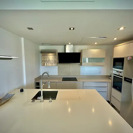 Cabopino Duplex By Homing Apartment