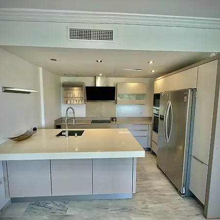 Cabopino Duplex By Homing Apartment