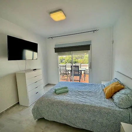 Apartment Cabopino Duplex By Homing *