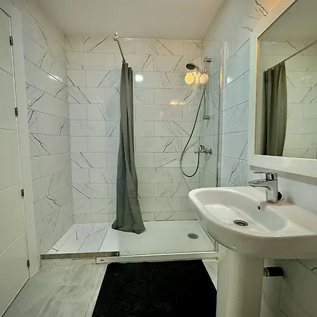 Cabopino Duplex By Homing Apartment