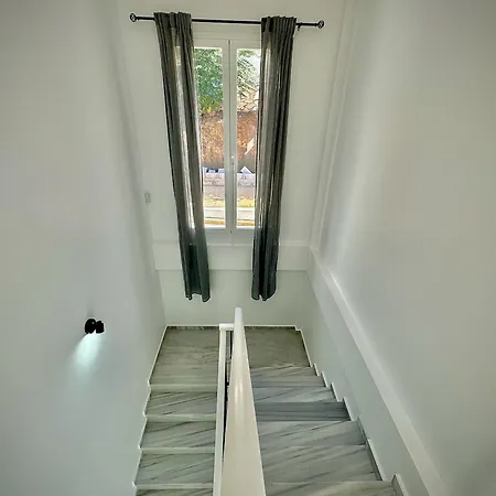 Apartment Cabopino Duplex By Homing