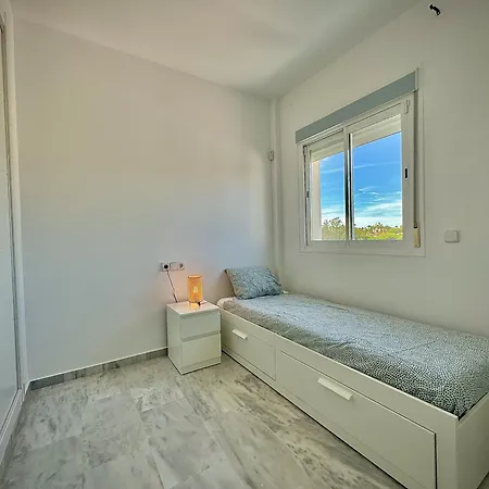 Cabopino Duplex By Homing * Marbella