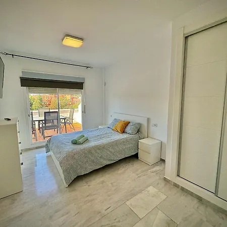 Apartment Cabopino Duplex By Homing *